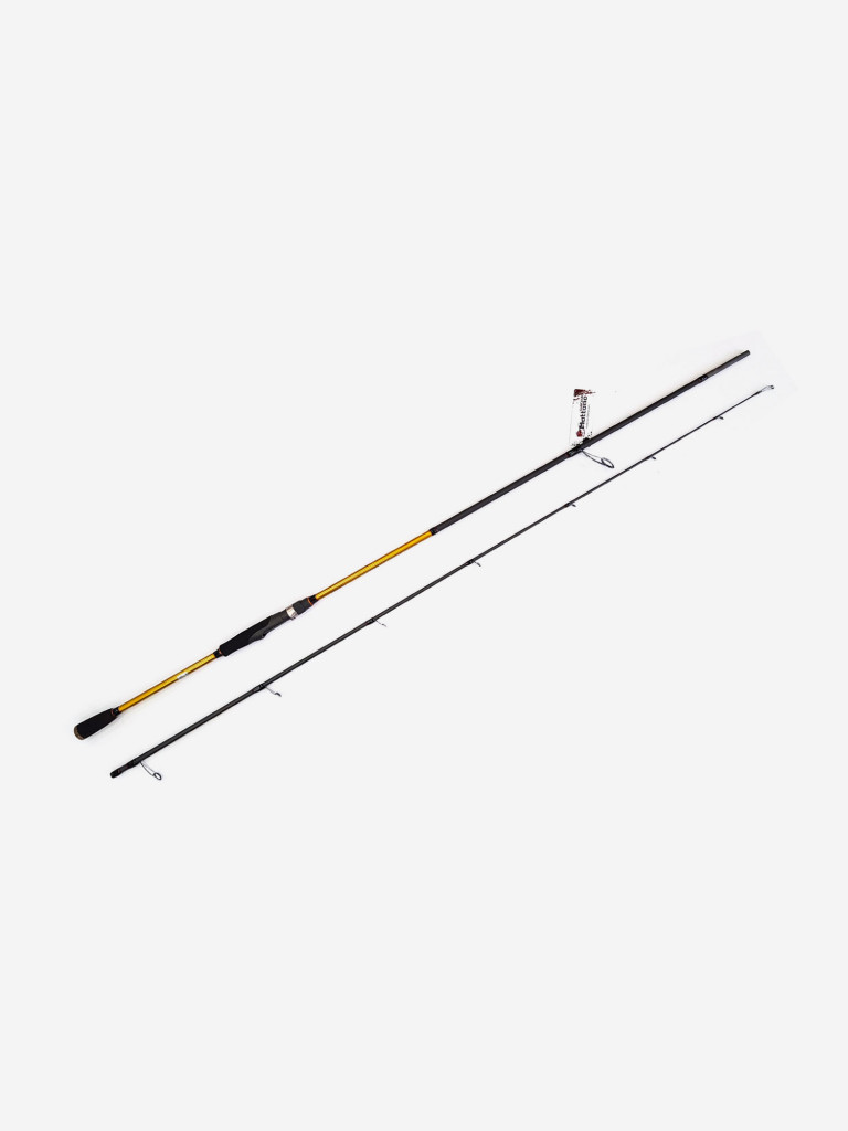 Спиннинг для рыбалки Mottomo Atom 802H 244см 10-42г на щуку судака