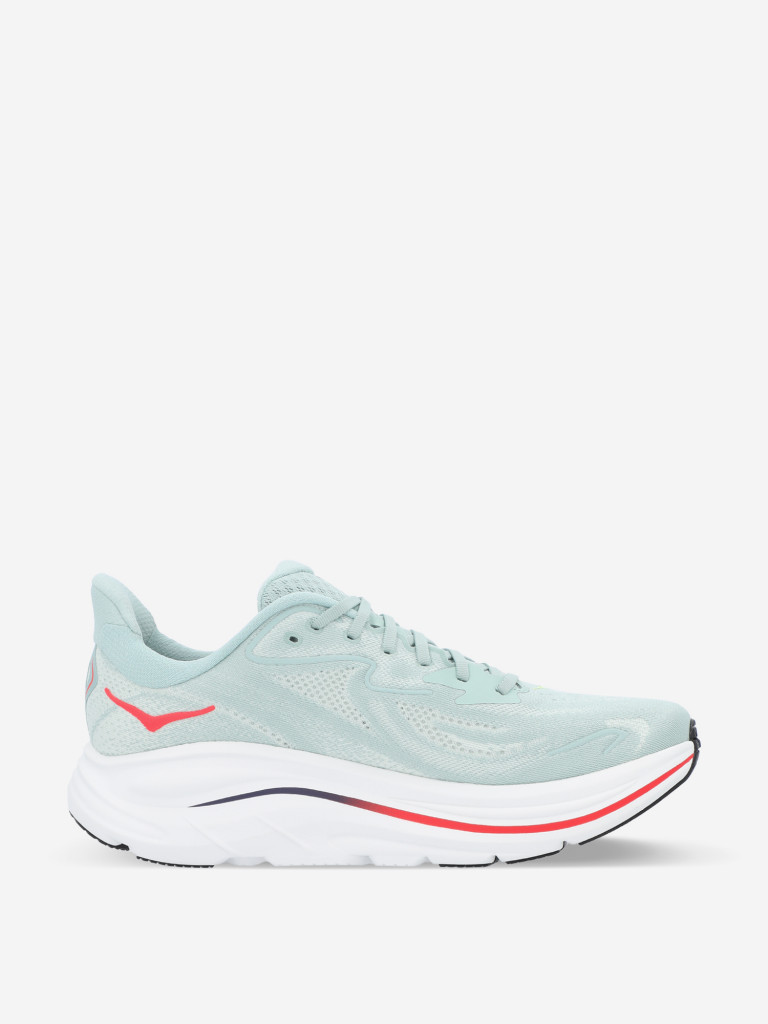 Кроссовки мужские Hoka One One Clifton 10