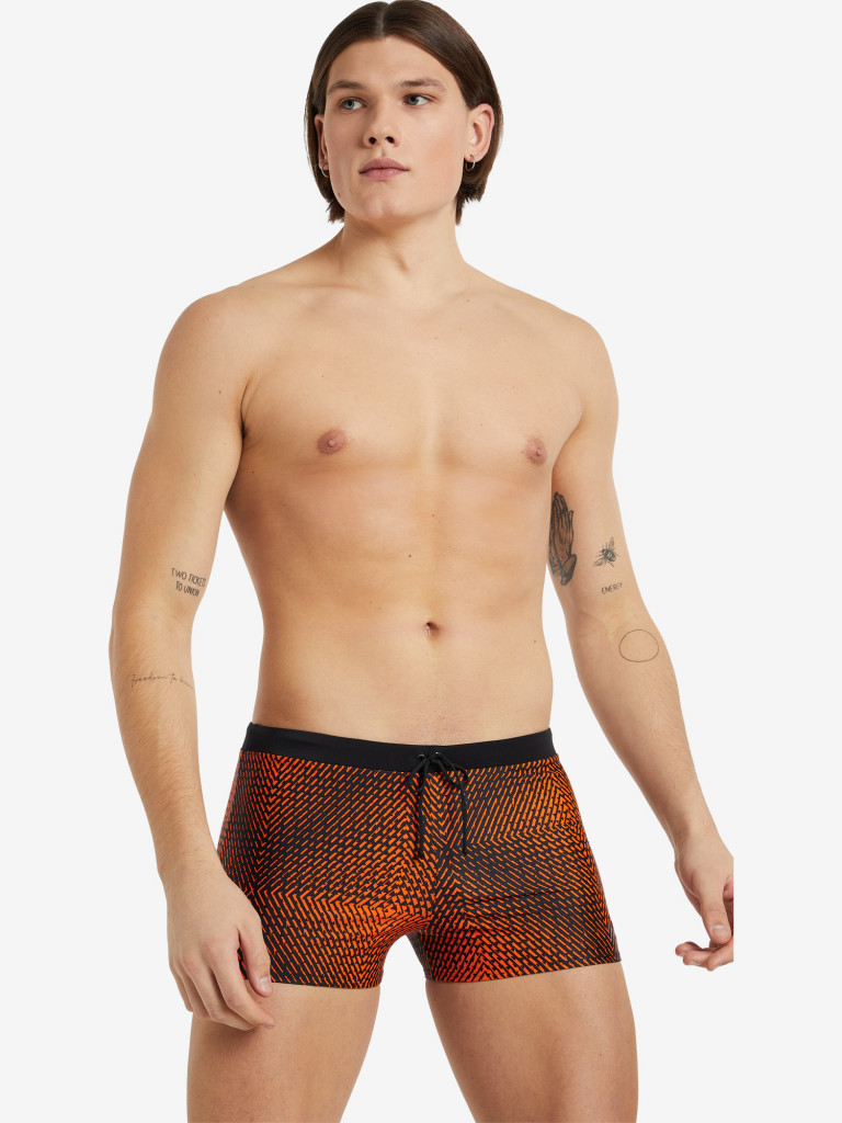 Speedo Valmilton