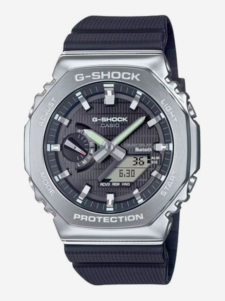 Наручные часы CASIO GBM-2100-1A