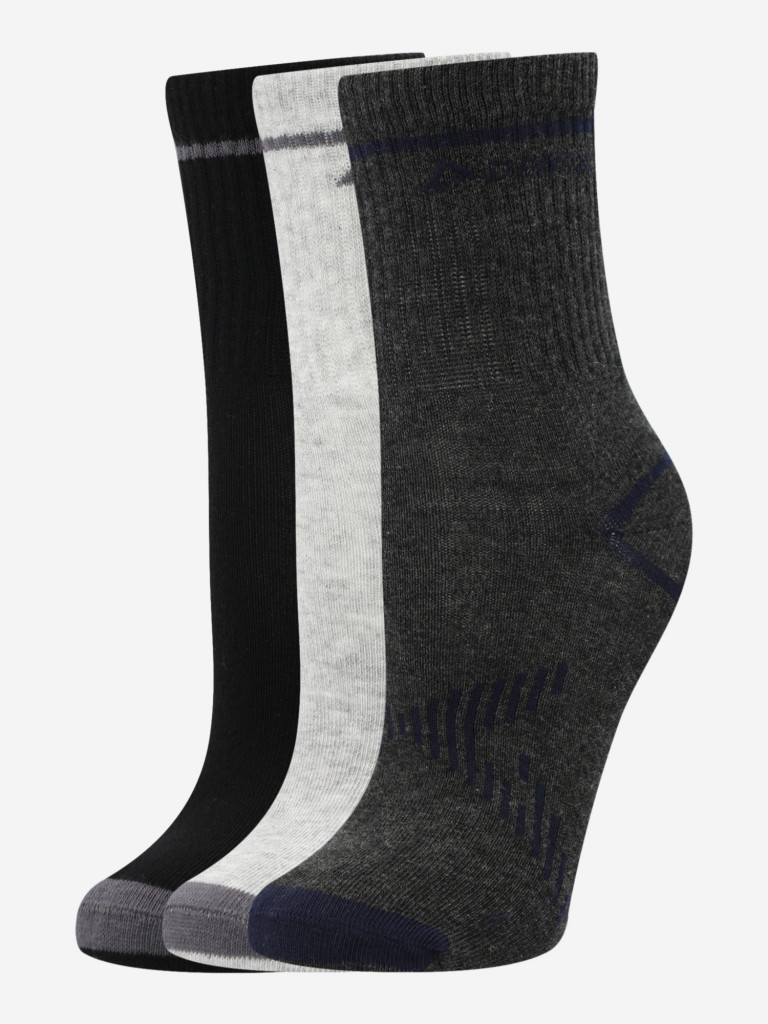 Носки для мальчиков Demix, 3 пары