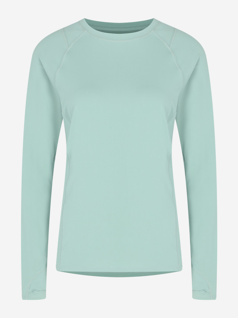 Лонгслив женский Mountain Hardwear Crater Lake Long Sleeve