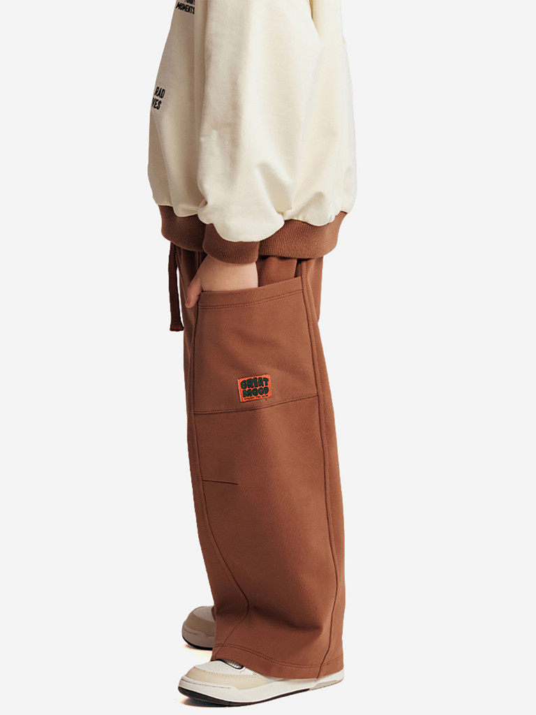 Брюки для мальчика Artie