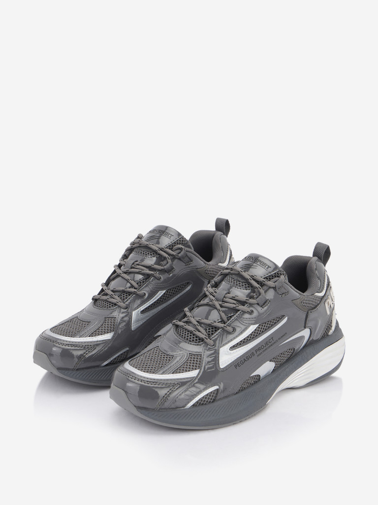 Кроссовки Plein Sport PEGASUS // GEN.X.05