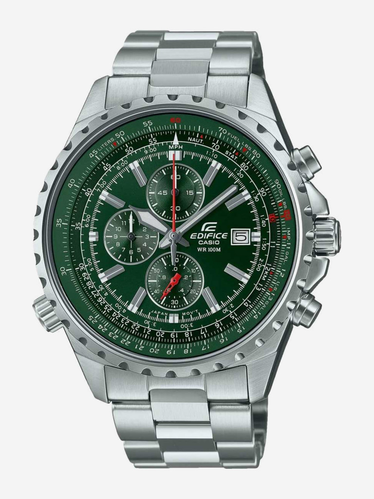 Наручные часы Casio Edifice EF-527D-3A