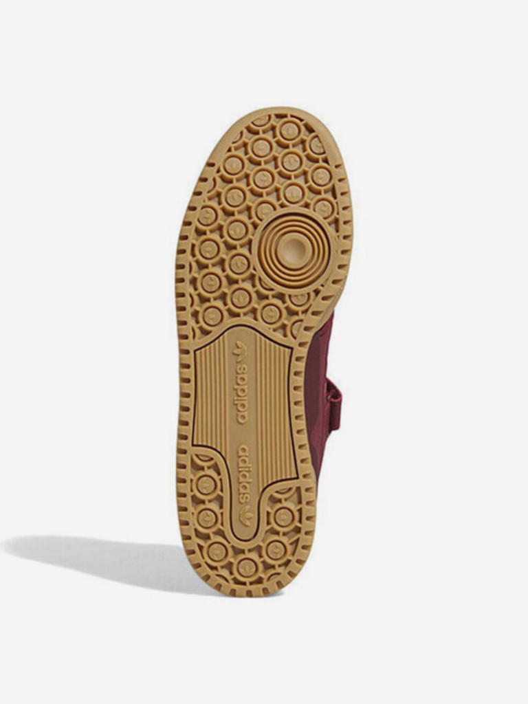 Кроссовки Adidas Forum Low Collegiate