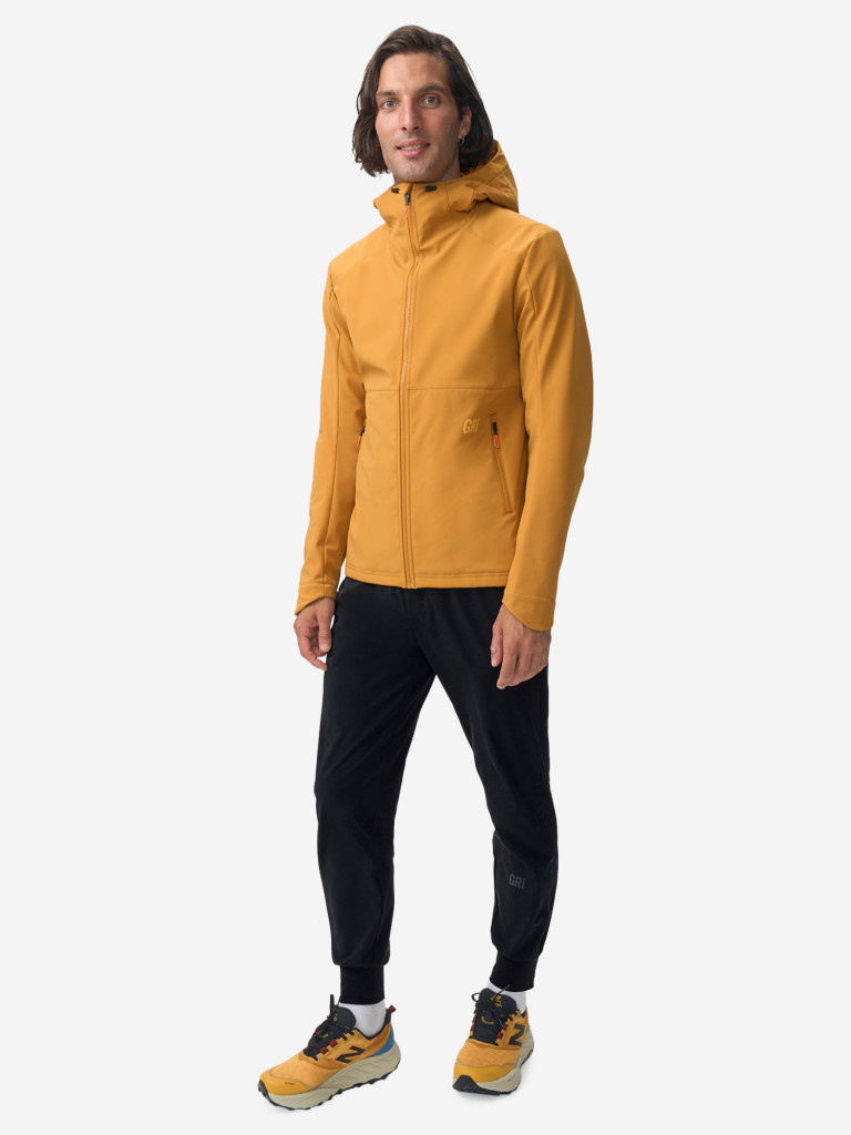 Куртка мужская GRI, Норд