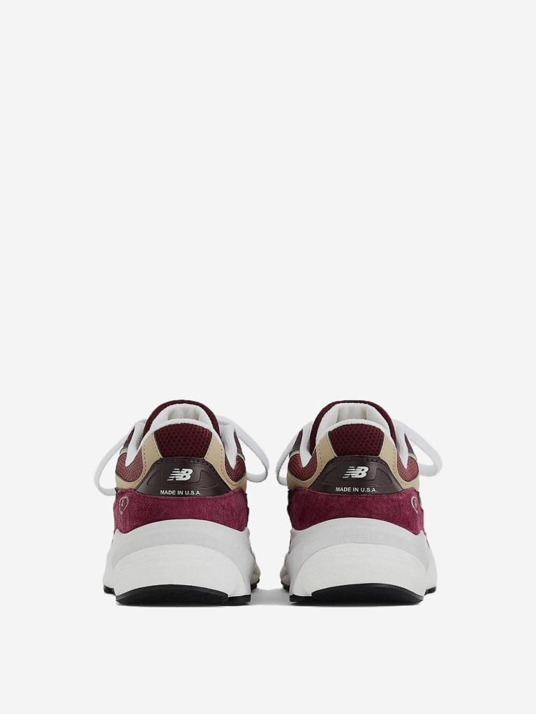 Кроссовки New Balance Teddy Santis x 990v6