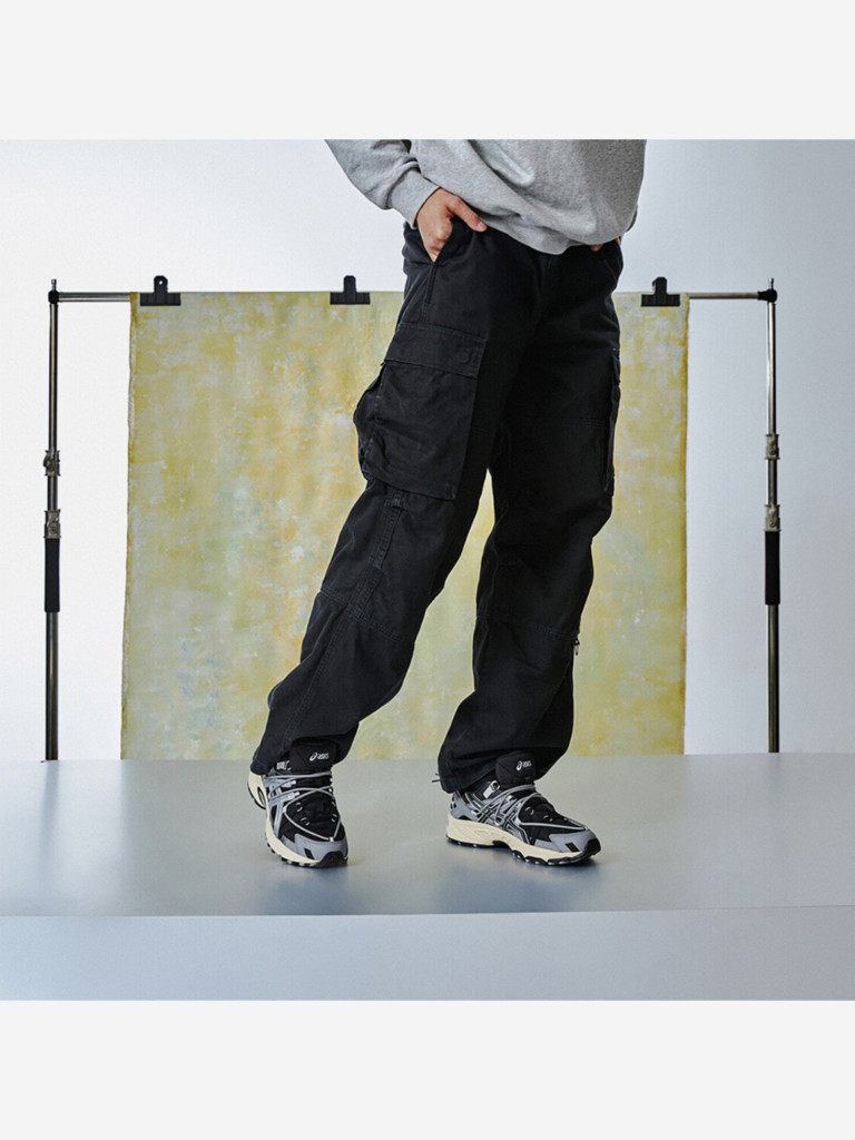 Кроссовки Asics Gel Kahana Tr V2