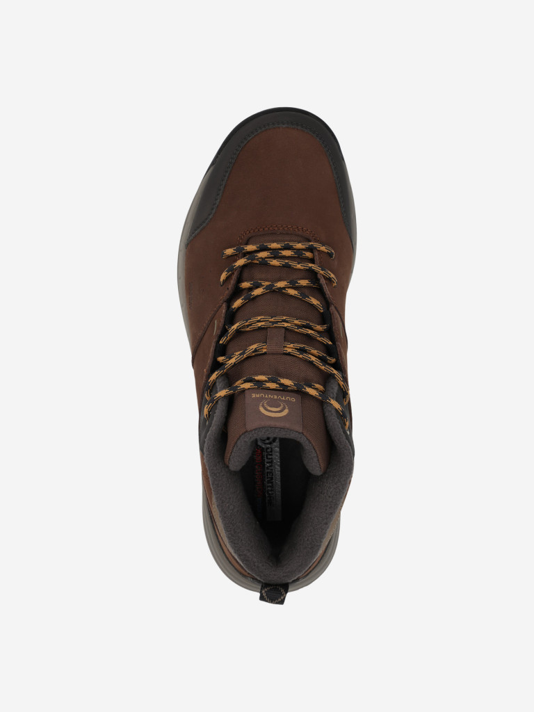 Ботинки утепленные мужские Outventure Nepal