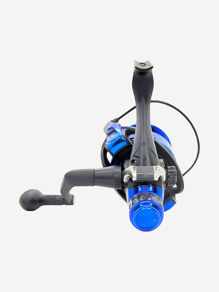 Катушка с байтраннером Kaida HB-40-3BB