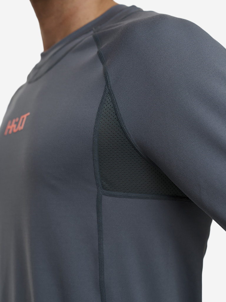 Термобелье мужское комплект для охоты и рыбалки H.U.T. AMBUSH