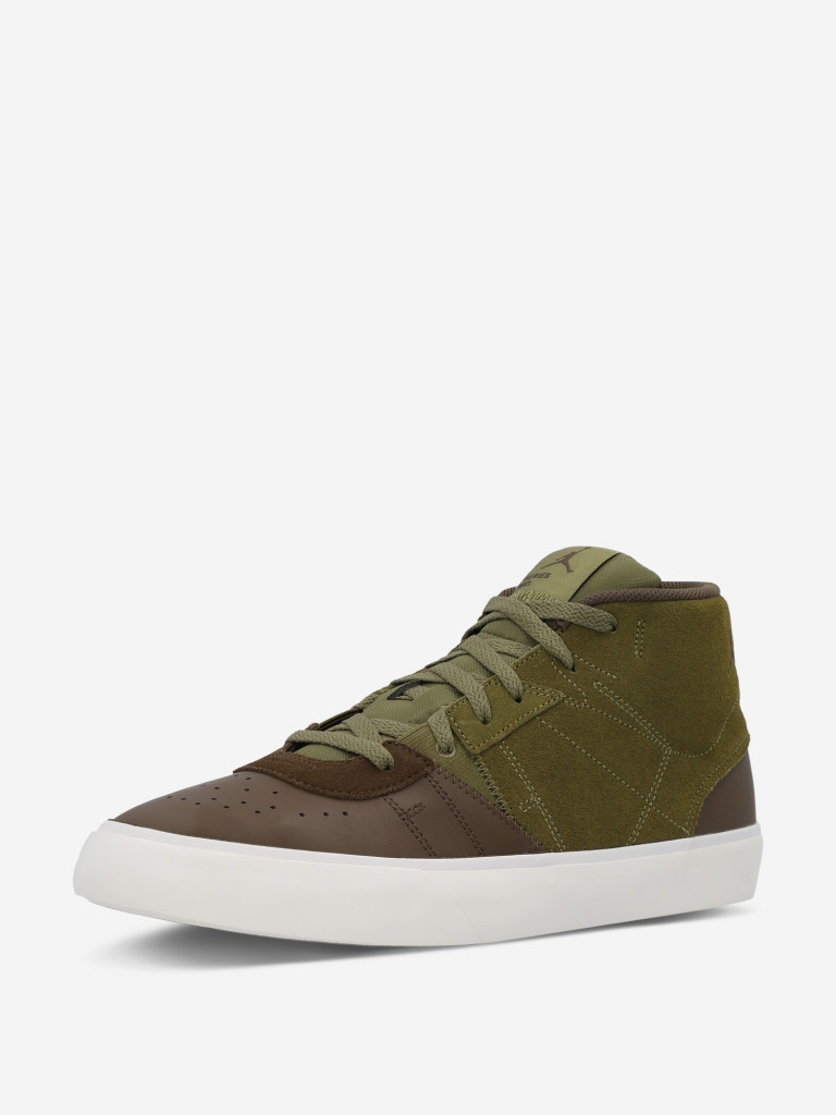 Кеды мужские Nike Jordan Series Mid