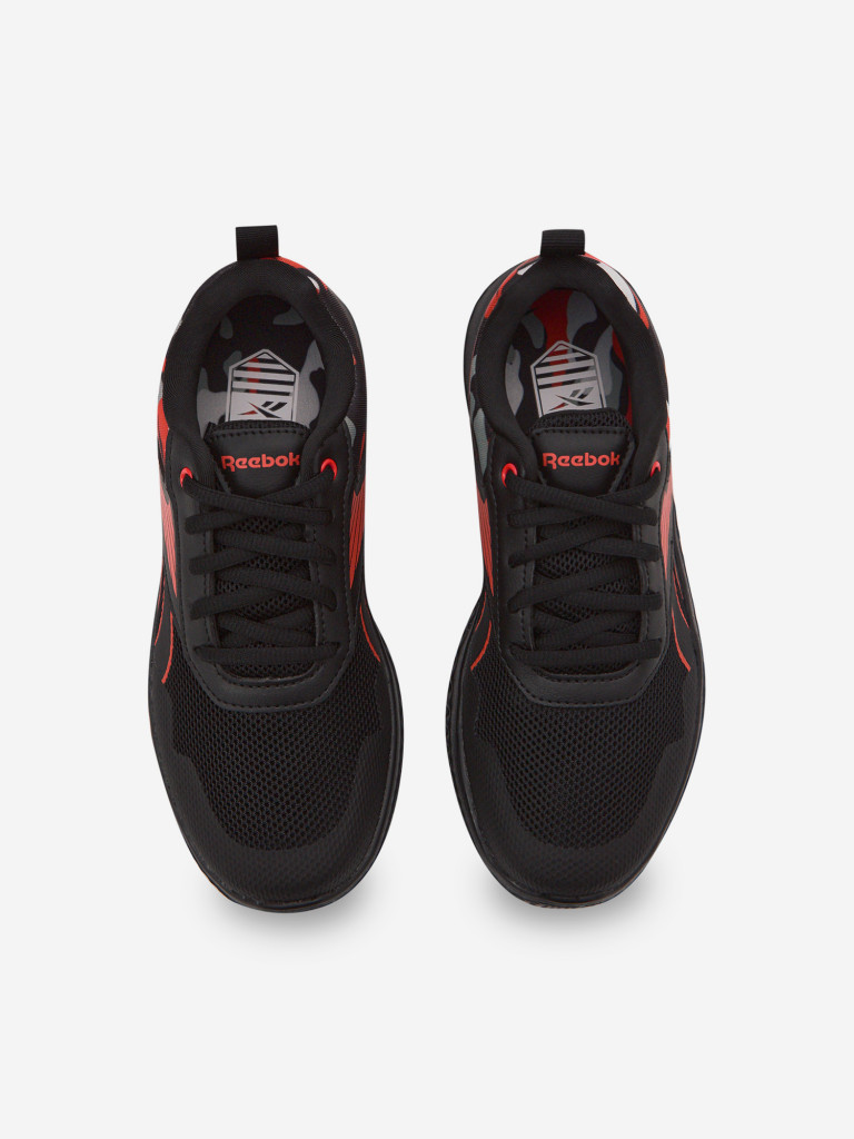 Кроссовки для мальчиков Reebok Rush Runner 5
