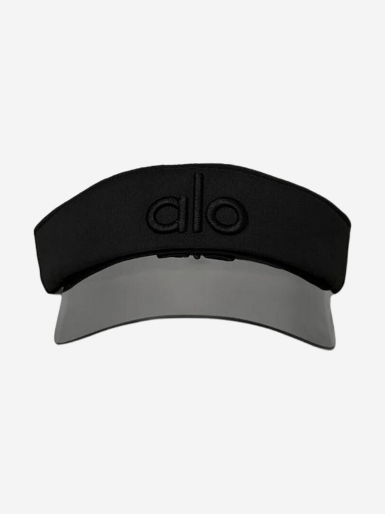 Козырек Alo Yoga Polyester Hats & Caps