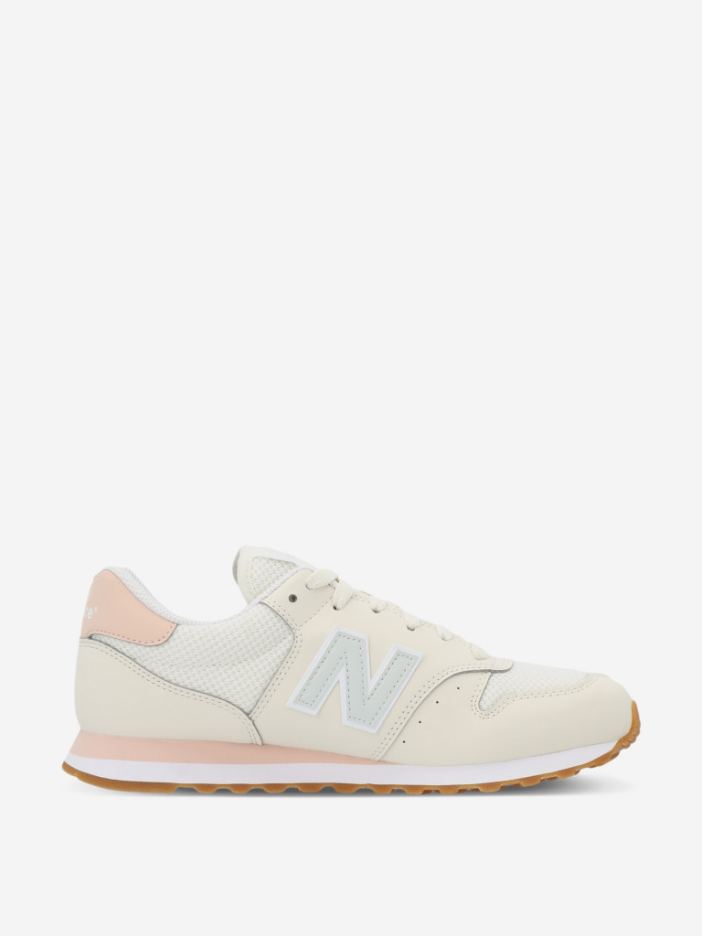 Кроссовки женские New Balance 500 Classic