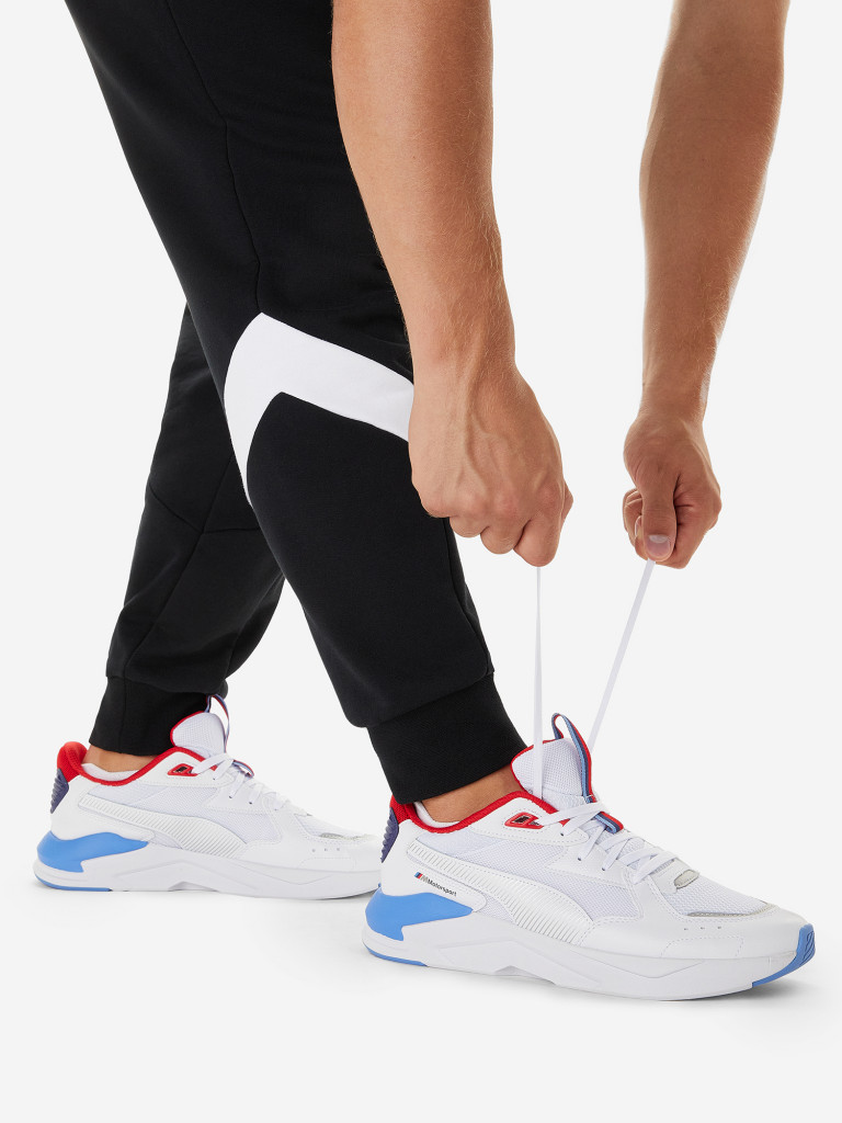 Кроссовки мужские PUMA BMW MMS X-Ray Lite Pro