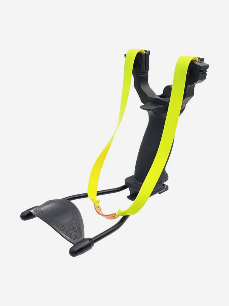 Рогатка Centershot Hammer с ЛЦУ