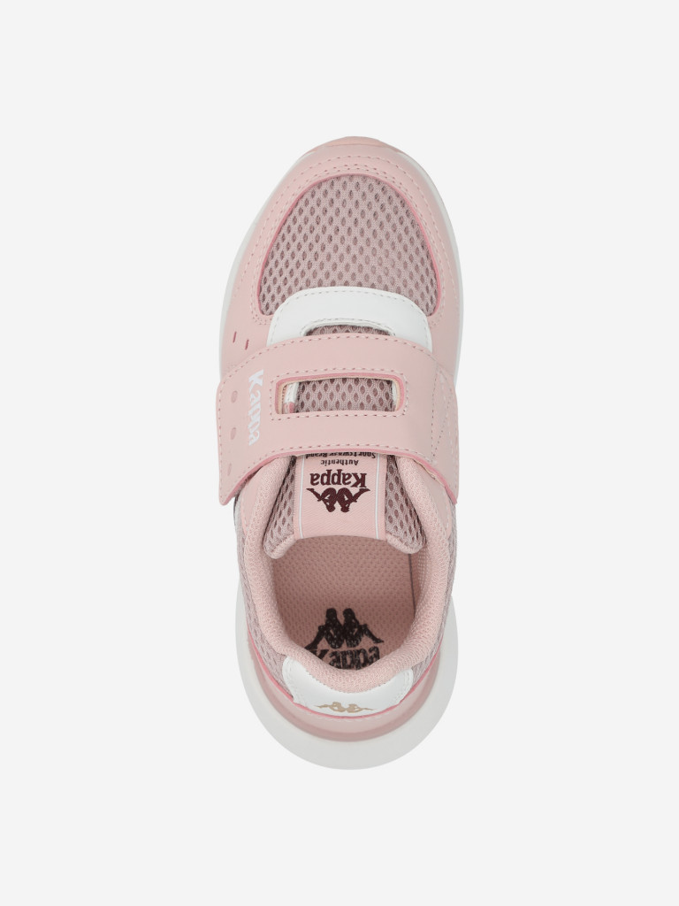 Кроссовки для девочек Kappa Sp Authentic Ps Mesh