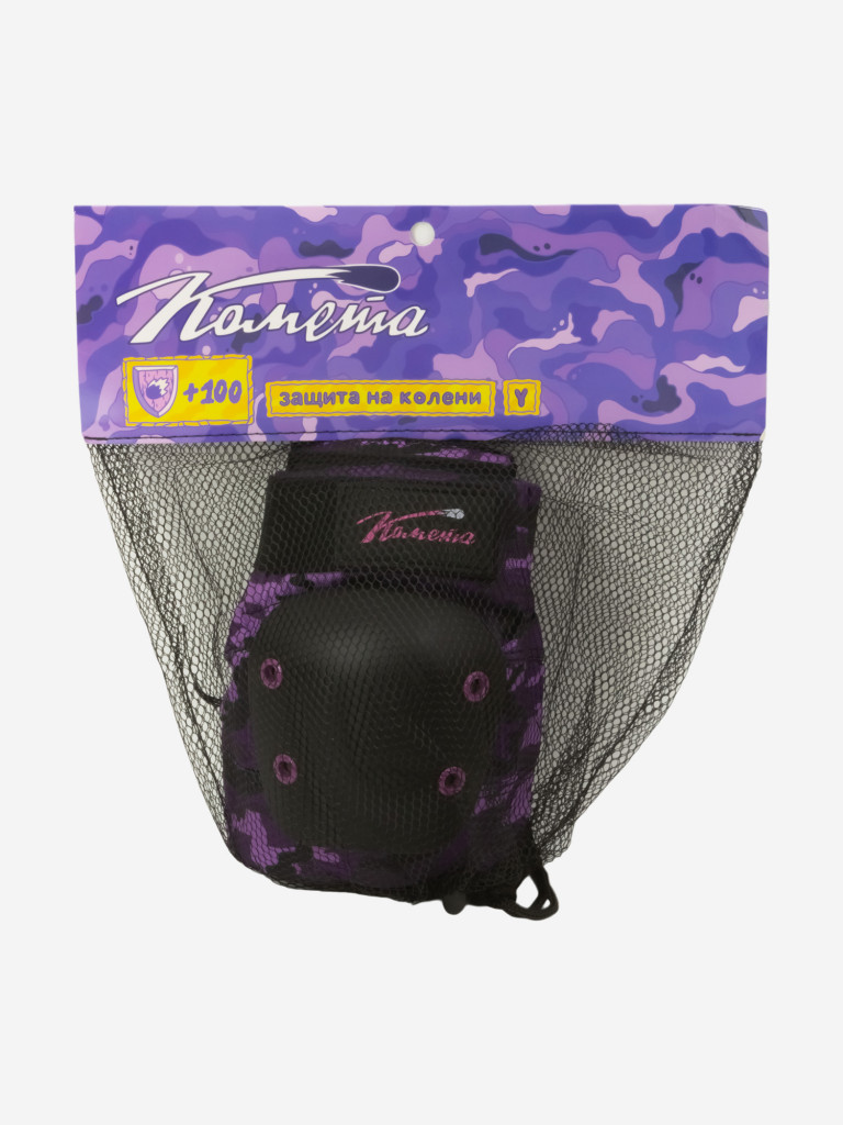 Наколенники Комета, 17см-23см (Y)