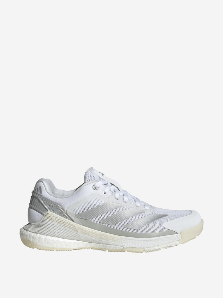 Кроссовки женские adidas Crazyquick Boost Padel