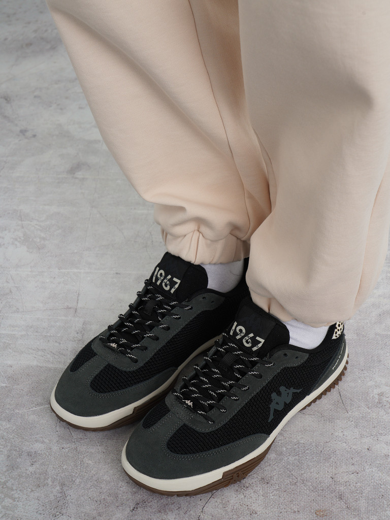 Кроссовки женские Kappa Rincorsa Txt