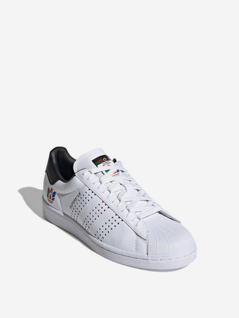 Кроссовки Adidas Originals Superstar