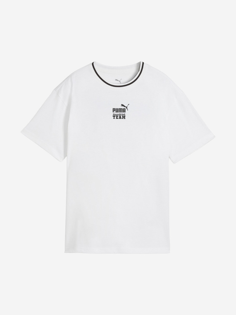 Футболка для мальчиков PUMA