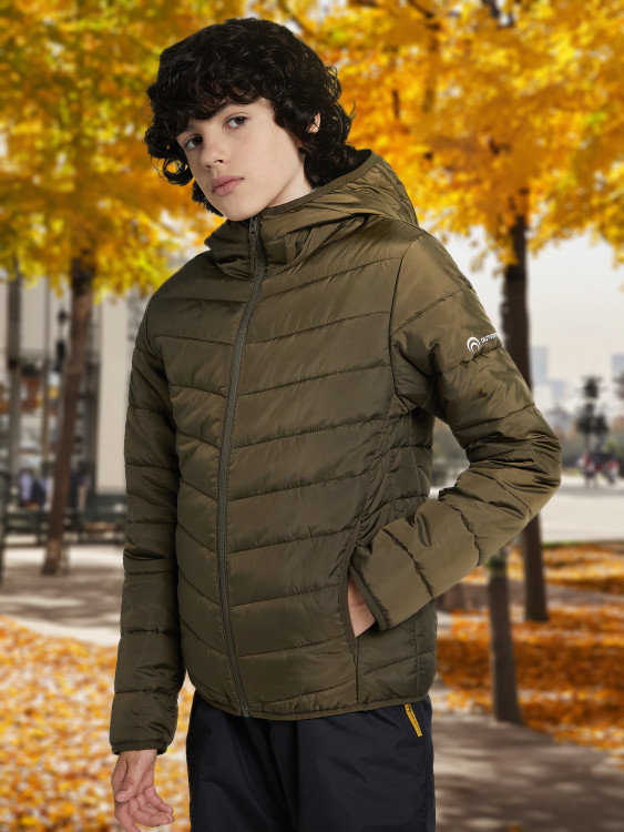 Куртка утепленная для мальчиков Outventure