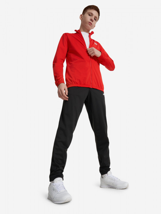 Костюм для мальчиков PUMA Poly