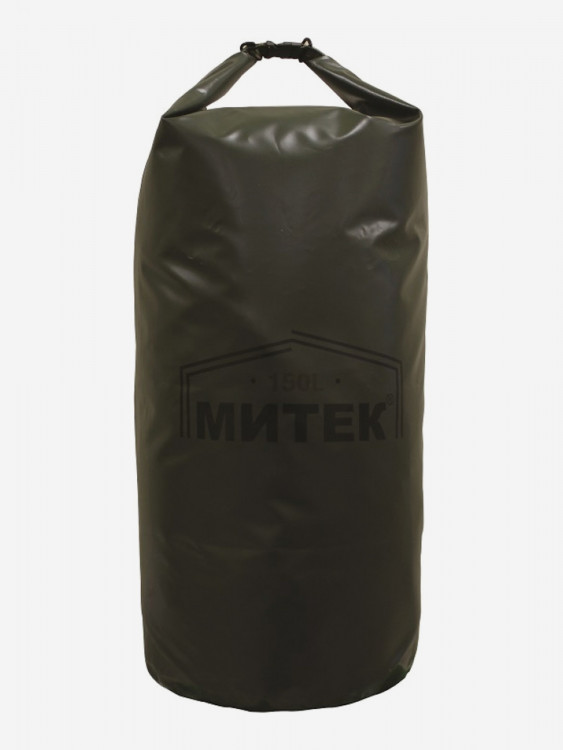Гермомешок МИТЕК 150л D 45см Н-95см (хаки)