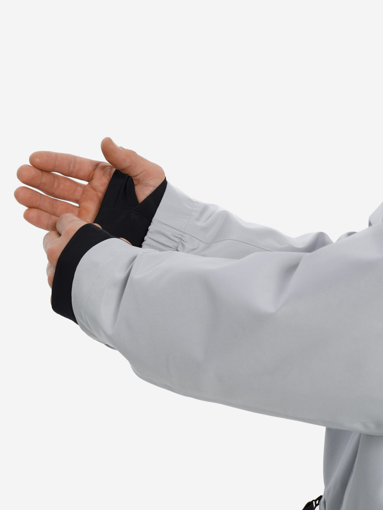 Куртка утепленная мужская Termit