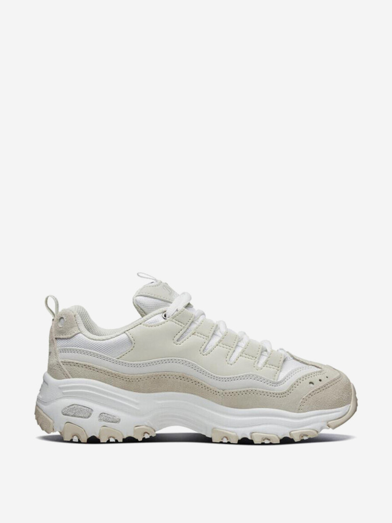Кроссовки Skechers D'Lites 1.0