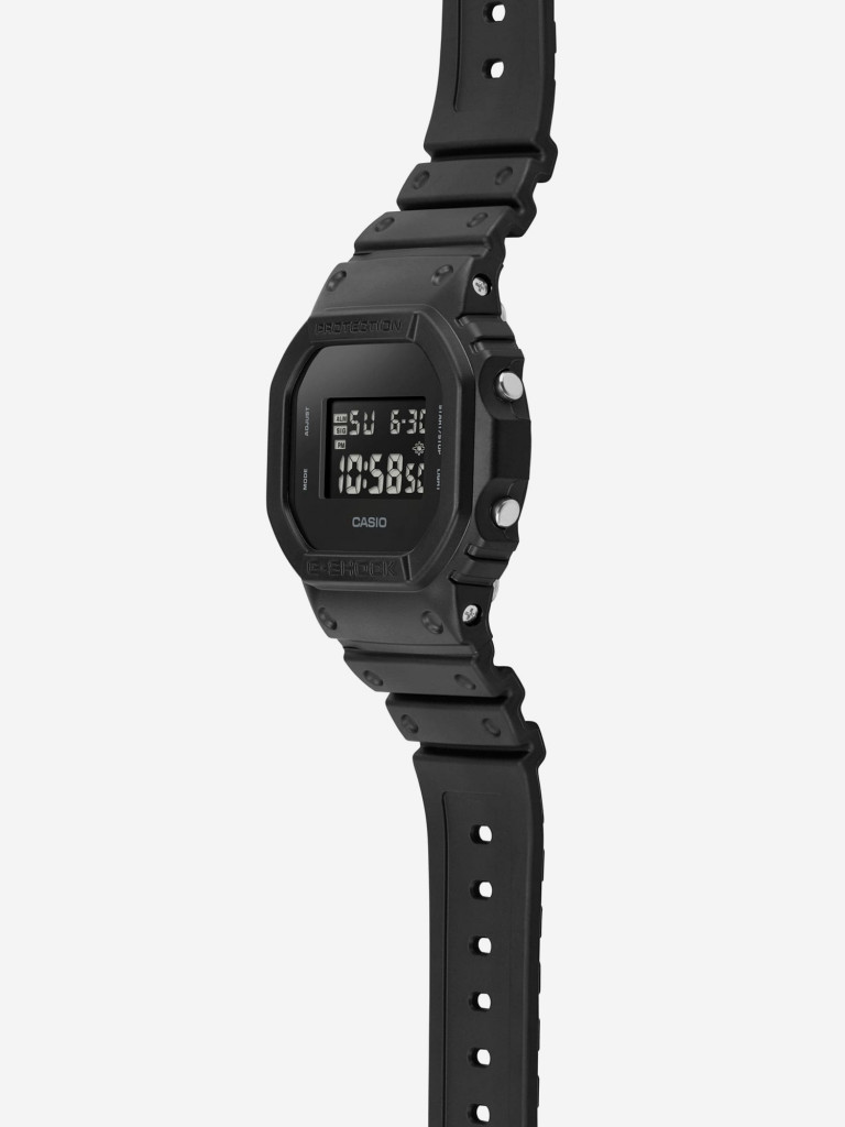 Наручные часы Casio G-Shock DW-5600UBB-1E