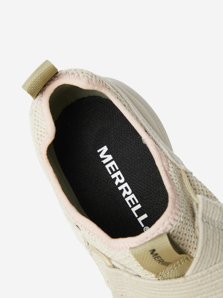 Полуботинки женские Merrell Lumen Cross MOC