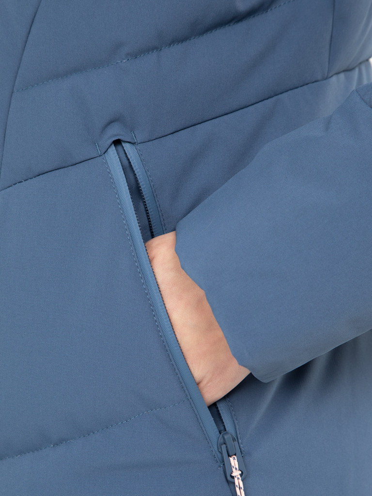 Пуховик женский Merrell