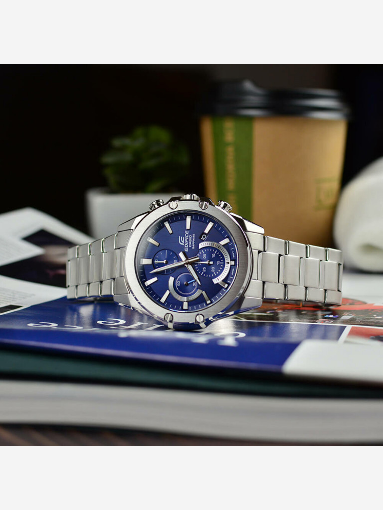 Спортивные часы CASIO EDIFICE EFR-S567D-2A