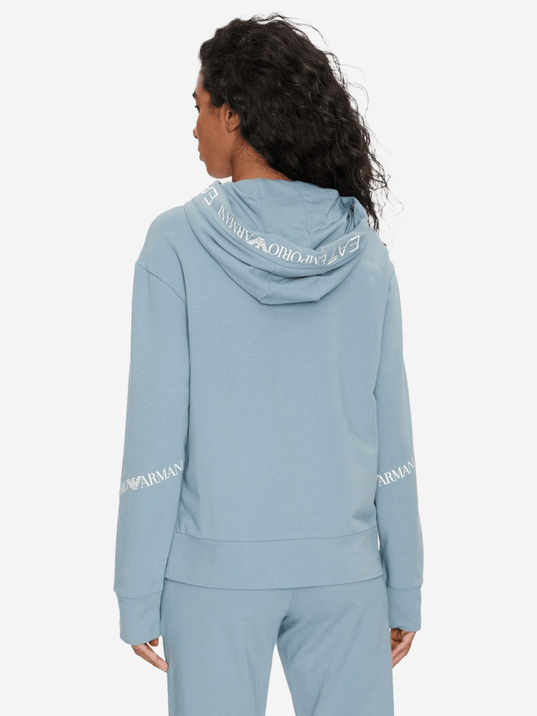 Спортивный костюм женский EA7 Tracksuit