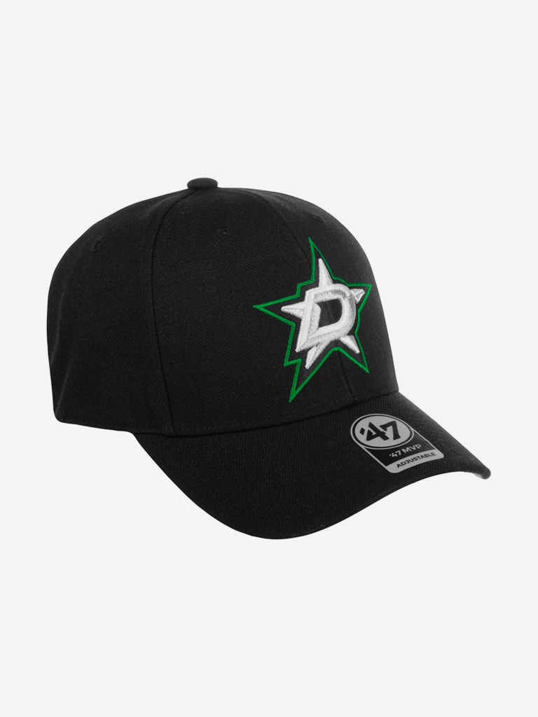 Бейсболка 47 BRAND H-MVP09WBV Dallas Stars NHL