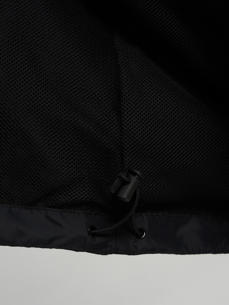 Ветровка для девочек оверсайз Termit