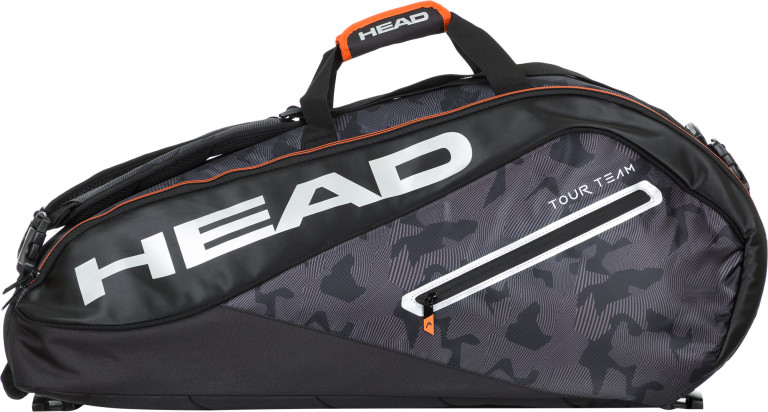 Сумка Head Tour Team 9R Supercombi