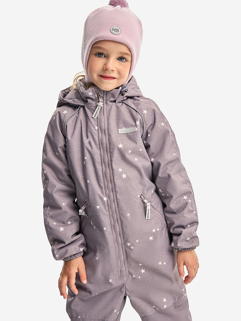 Комбинезон NIKASTYLE