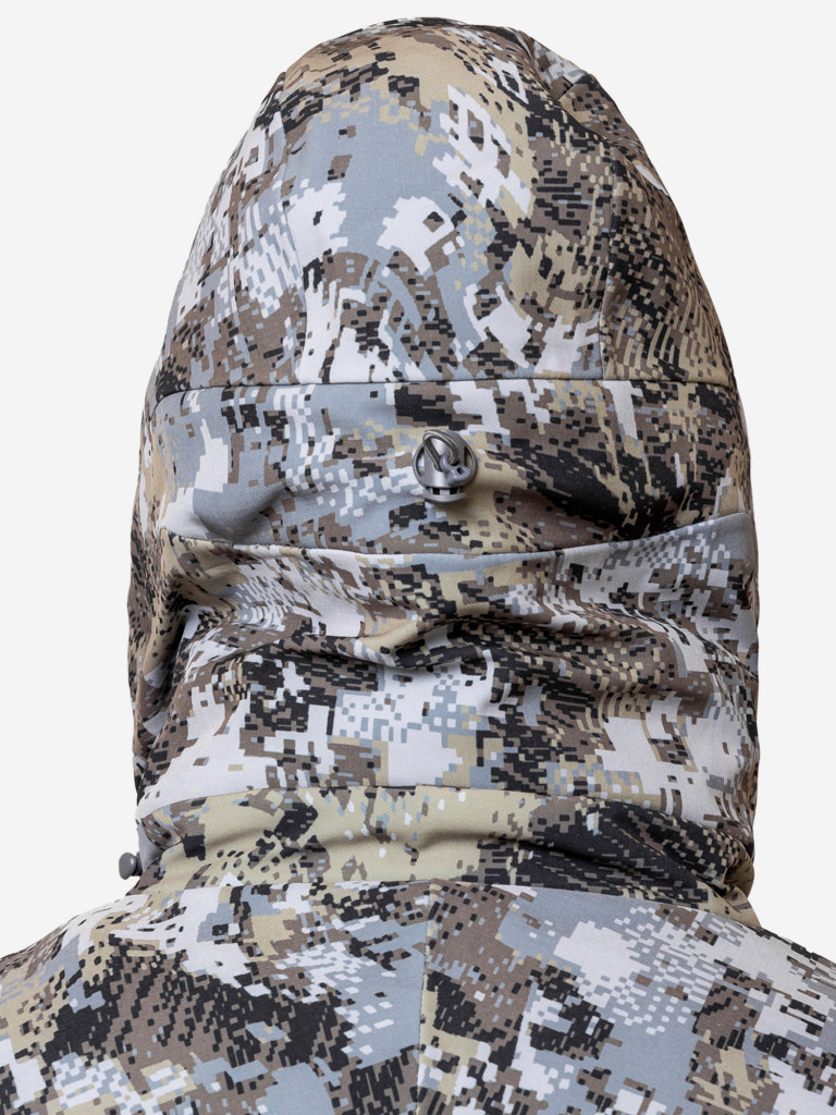 Костюм утепленный мужской Remington 3 в1 Carpathians Fit
