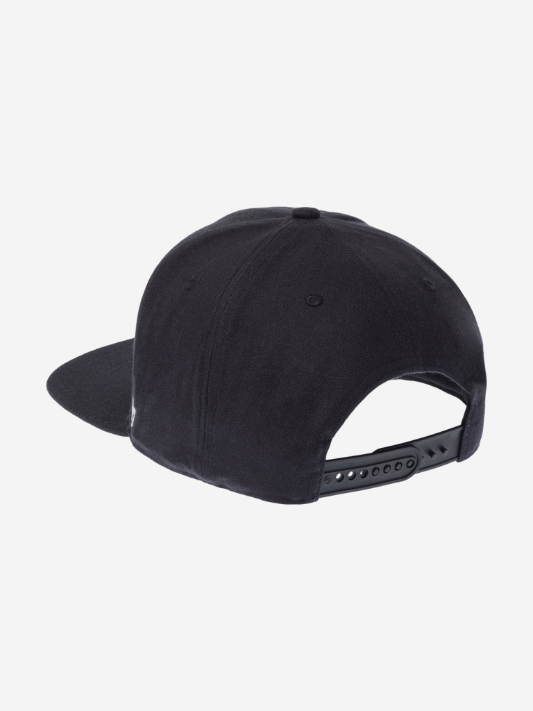 Бейсболка с прямым козырьком 47 BRAND B-SRS01WBP-NYA Atlanta Braves MLB
