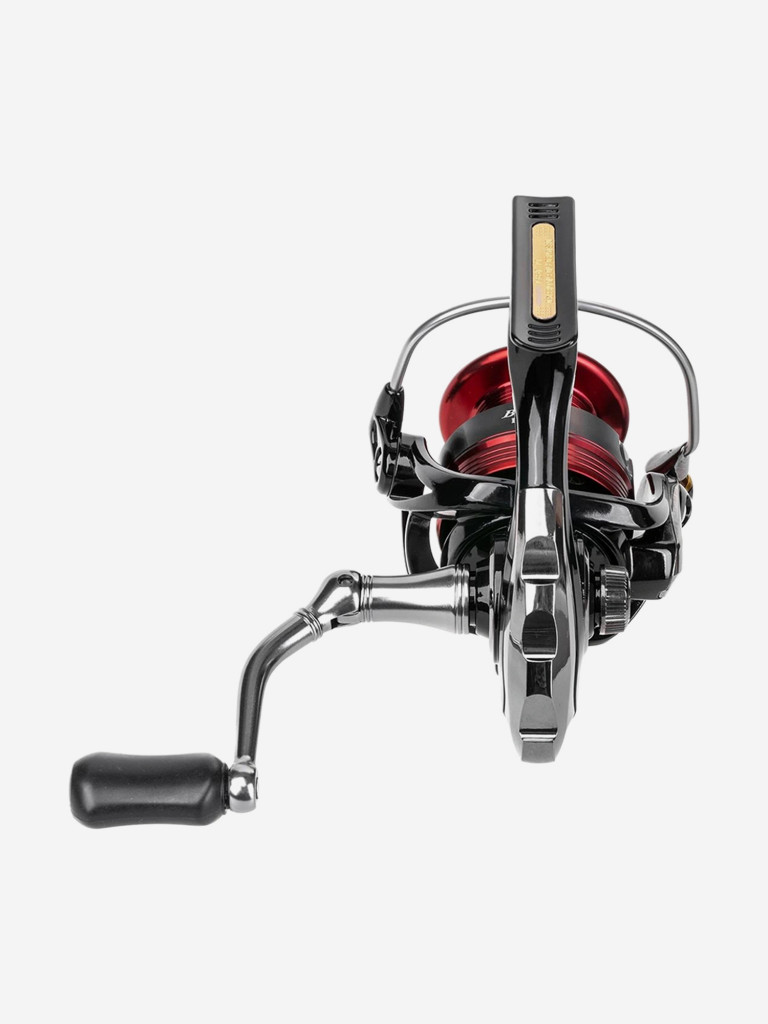 Катушка безынерционная Ryobi Bado RB 4000 4+1 подшипник