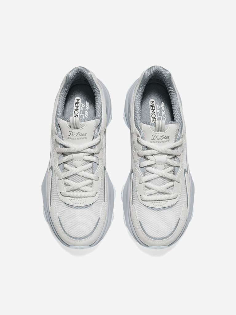 Кроссовки Skechers D'Lites