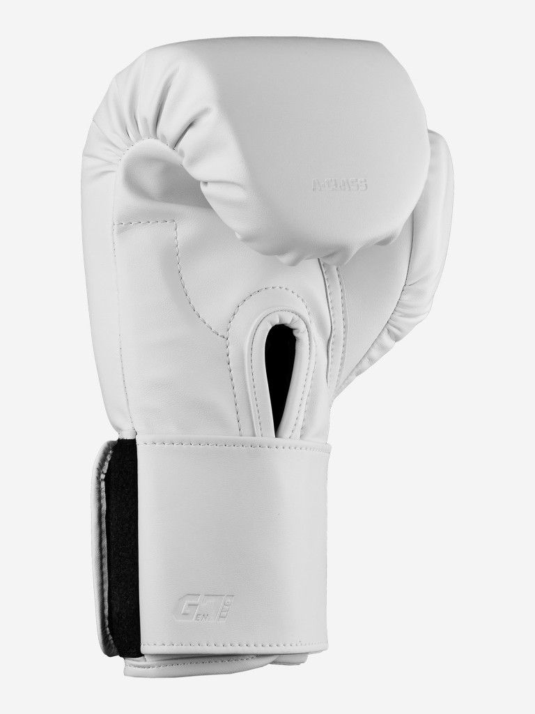 Тренировочные перчатки на липучке ULTIMATUM BOXING GEN7EVO-HTN ICE