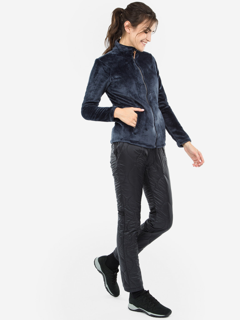 Джемпер флисовый женский Merrell