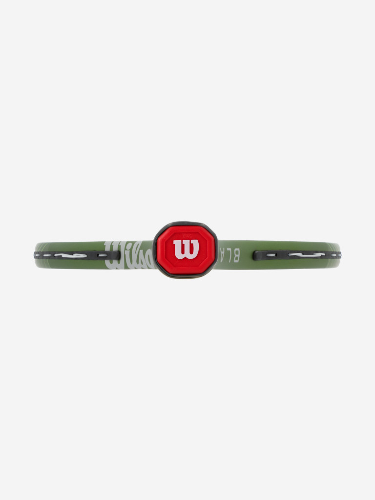 Ракетка для большого тенниса детская Wilson Blade Feel Comp Jr 25''