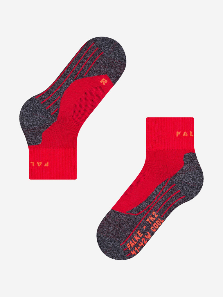 Женские спортивные носки FALKE